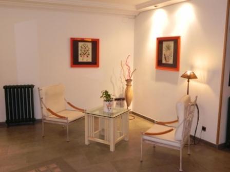 Hostal Ivor Madrid Luaran gambar