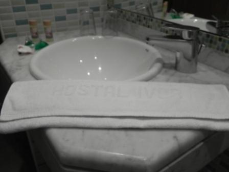 Hostal Ivor Madrid Luaran gambar