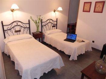 Hostal Ivor Madrid Luaran gambar