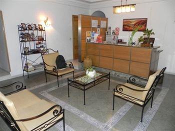 Hostal Ivor Madrid Luaran gambar