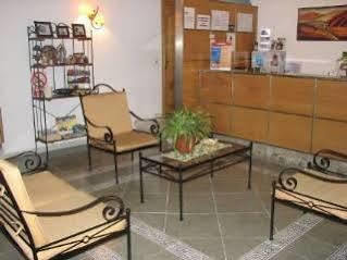 Hostal Ivor Madrid Luaran gambar